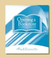 opening a bookstore