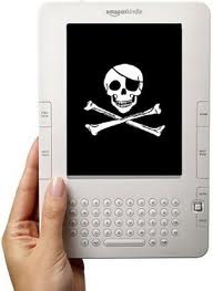 ebook piracy