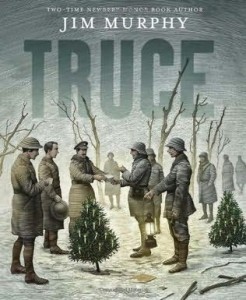 Truce by Murphy