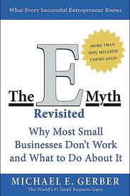 review of e-myth revisited