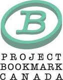 project bookmark Canada