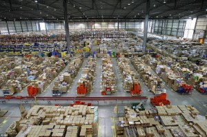 Fulfillment By Amazon image